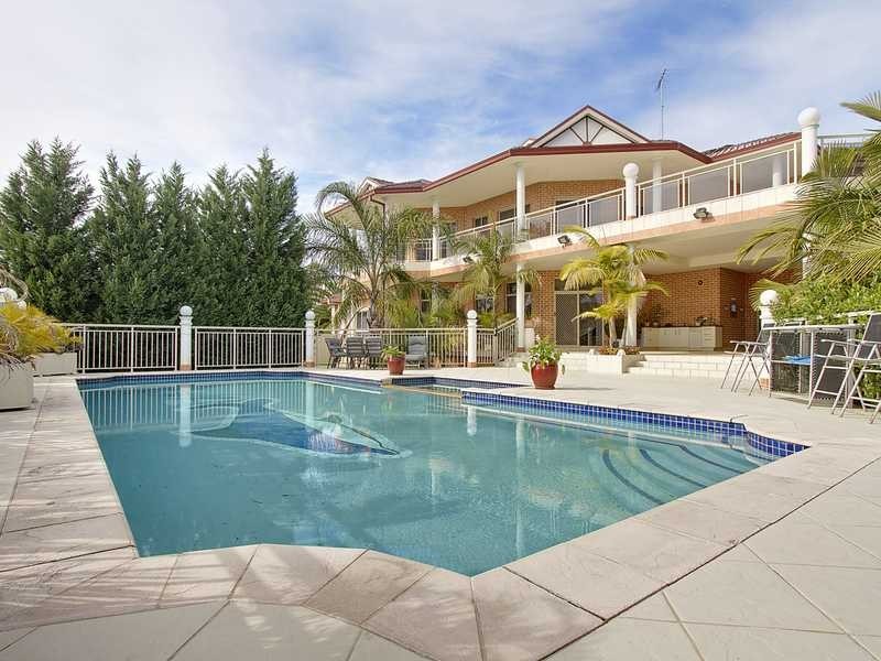 56 Wyoming Rd, Dural NSW 2158