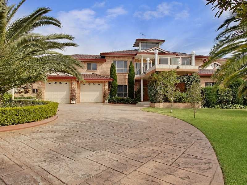 56 Wyoming Rd, Dural NSW 2158