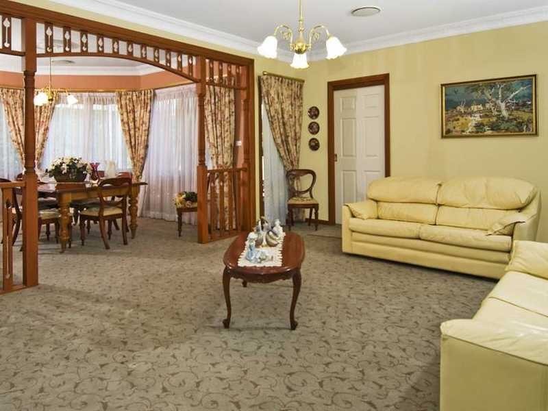 37 Volunteer Rd, Kenthurst NSW 2156