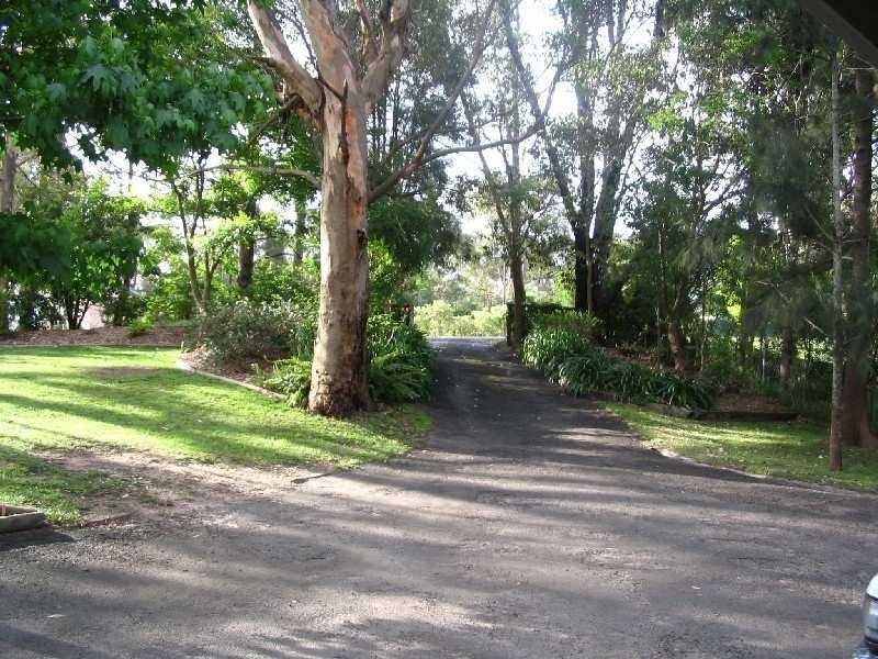 12 Nicholli Place, Kenthurst NSW 2156