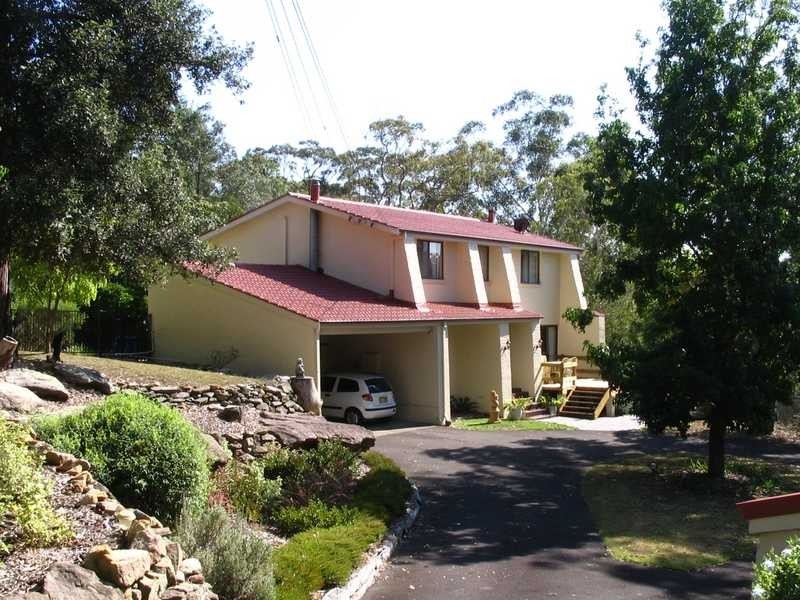 6 Nelson Street, Kenthurst NSW 2156