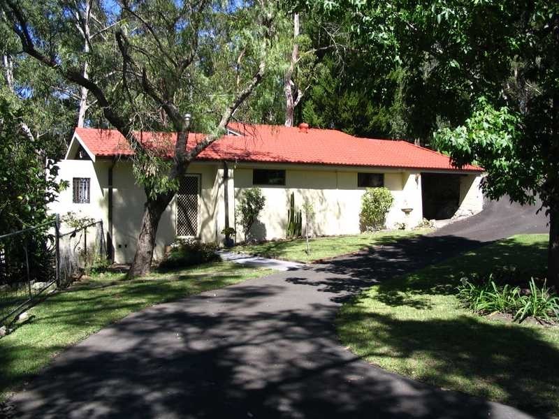 6 Nelson Street, Kenthurst NSW 2156