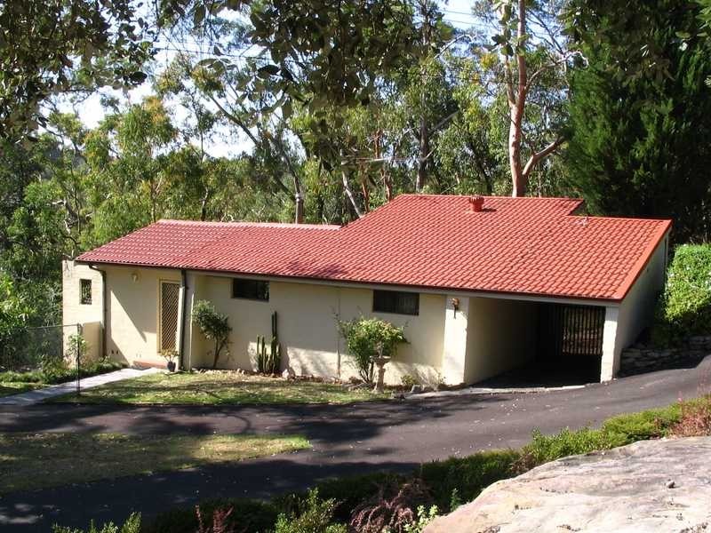 6 Nelson Street, Kenthurst NSW 2156