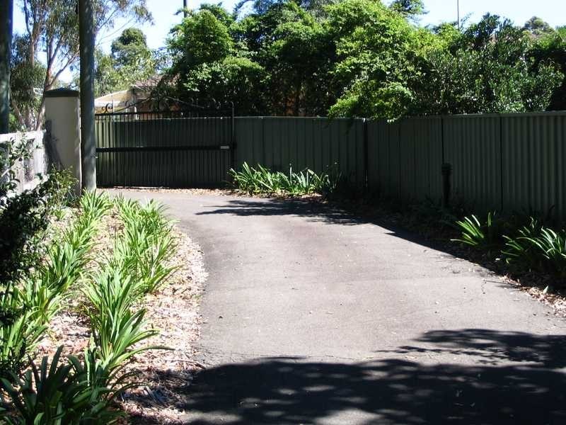 6 Nelson Street, Kenthurst NSW 2156