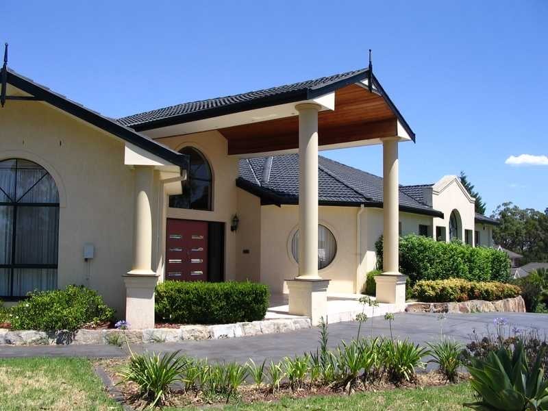 24 Cadwells Road, Kenthurst NSW 2156