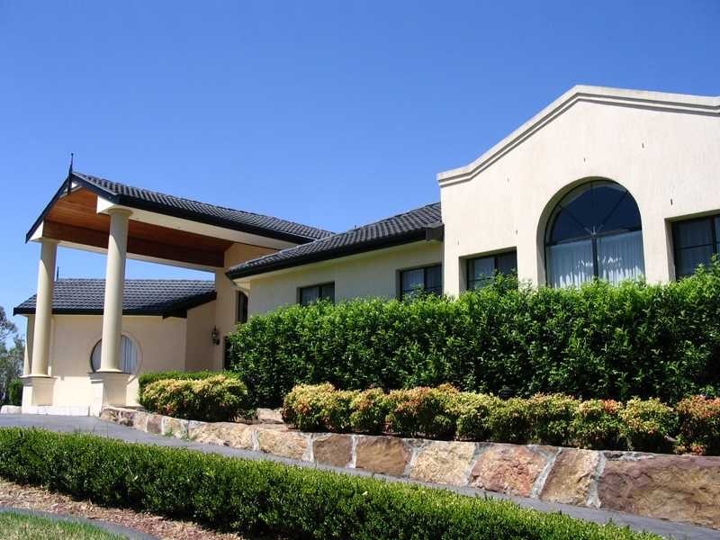 24 Cadwells Road, Kenthurst NSW 2156