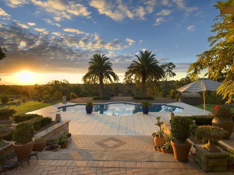 Glenorie NSW 2157
