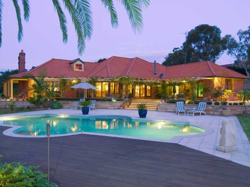 Glenorie NSW 2157