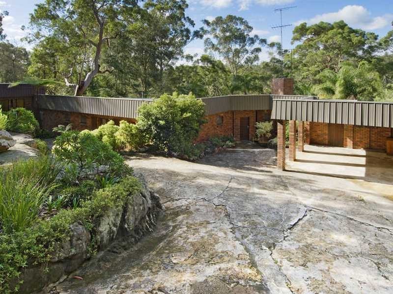 5 Bushland Place, Kenthurst NSW 2156