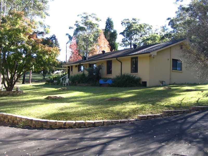 18 Derriwong Road, Dural NSW 2158
