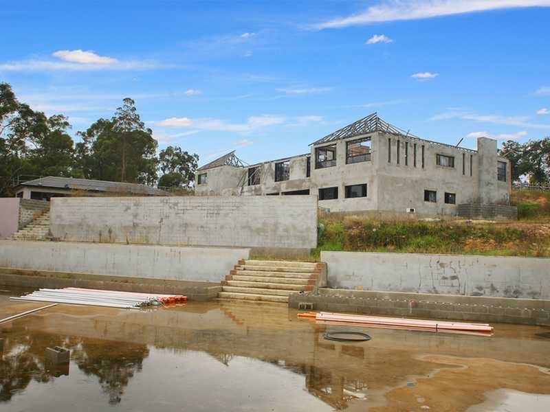 84 Cattai Ridge Road, Glenorie NSW 2157