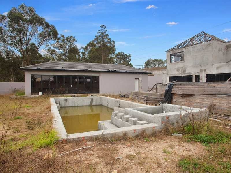 84 Cattai Ridge Road, Glenorie NSW 2157