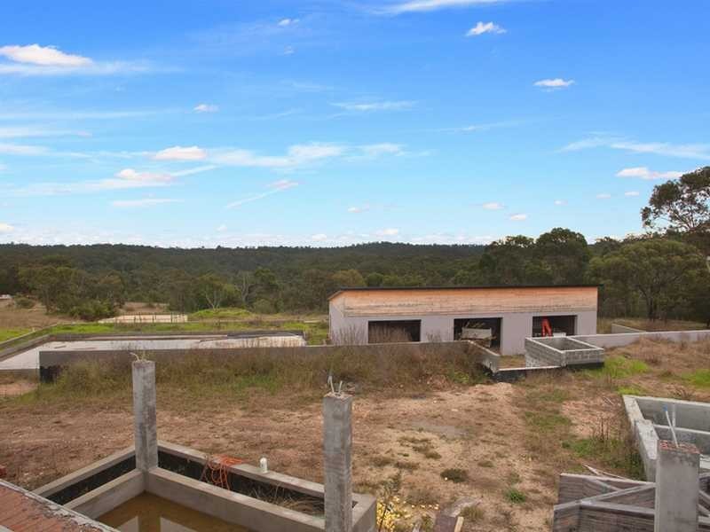 84 Cattai Ridge Road, Glenorie NSW 2157