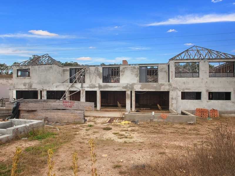 84 Cattai Ridge Road, Glenorie NSW 2157