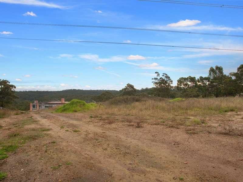 84 Cattai Ridge Road, Glenorie NSW 2157