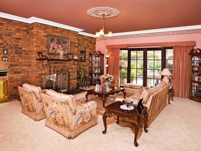 8 Yarrabin Road, Kenthurst NSW 2156