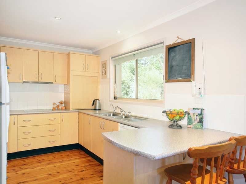 6 Pellitt Lane, Dural NSW 2158