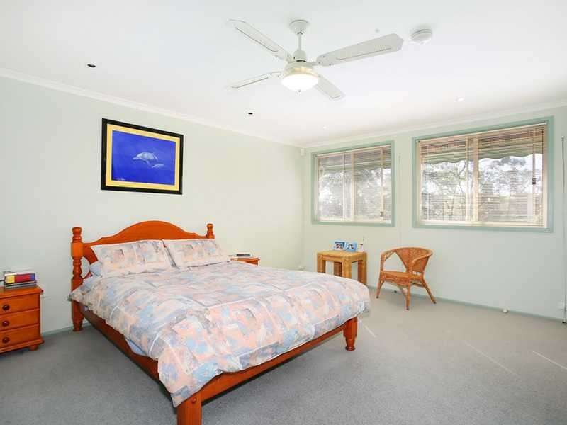 6 Pellitt Lane, Dural NSW 2158