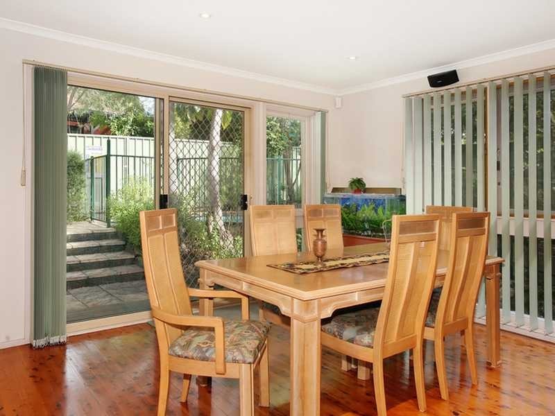 6 Pellitt Lane, Dural NSW 2158