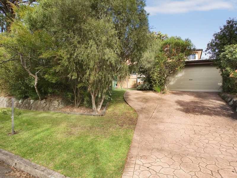 6 Pellitt Lane, Dural NSW 2158