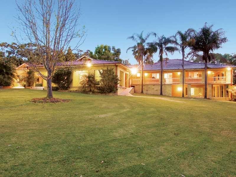 7 Wildthorn Ave, Dural NSW 2158