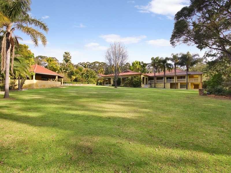 7 Wildthorn Ave, Dural NSW 2158