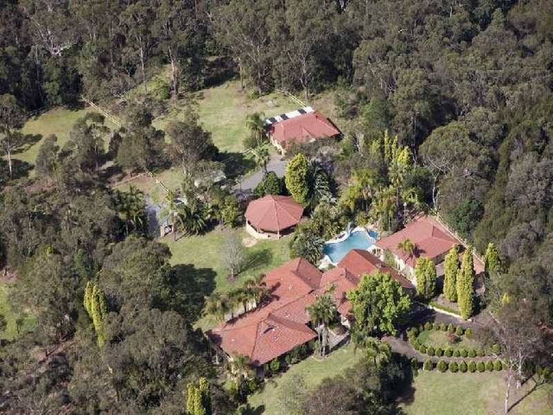 7 Wildthorn Ave, Dural NSW 2158