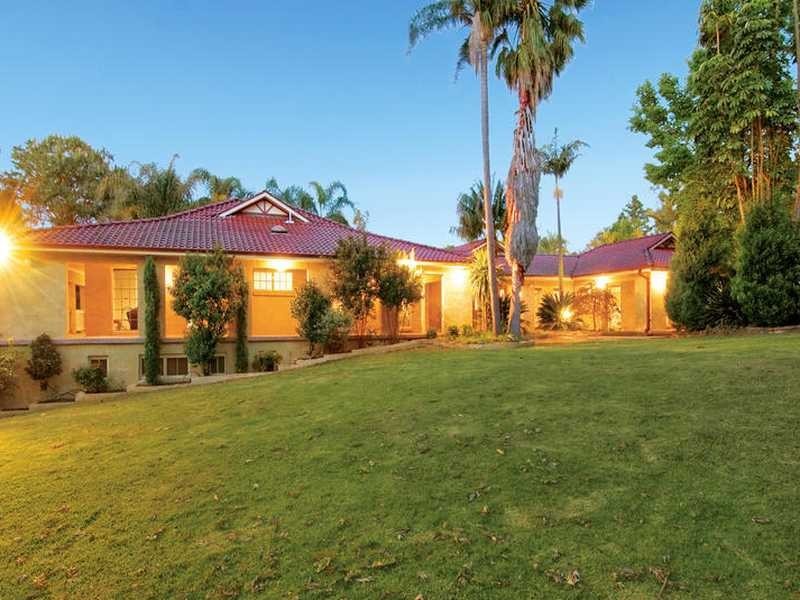 7 Wildthorn Ave, Dural NSW 2158