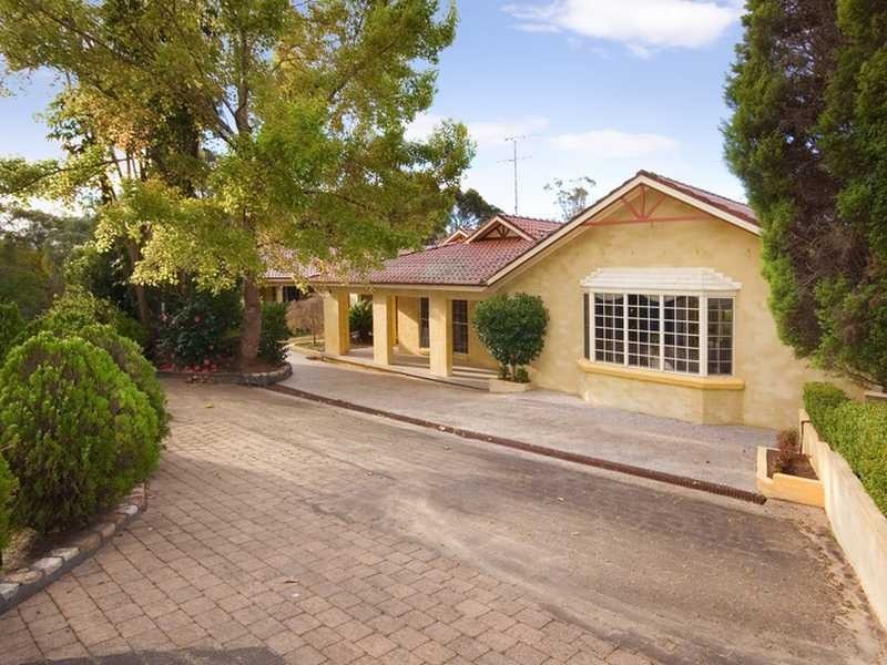 7 Wildthorn Ave, Dural NSW 2158