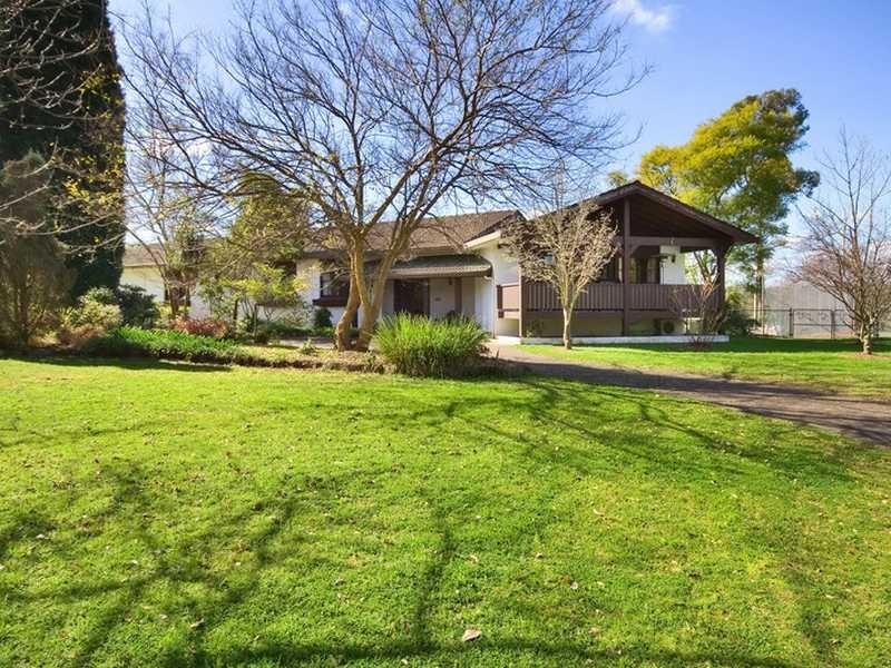 9 Hazeldean Pl, Kenthurst NSW 2156