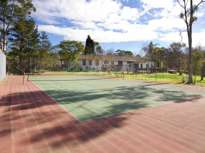 9 Hazeldean Pl, Kenthurst NSW 2156
