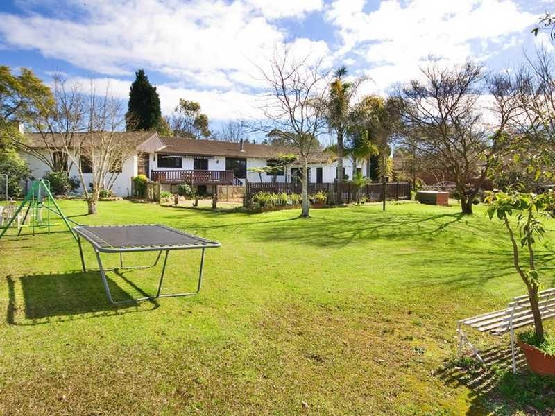 9 Hazeldean Pl, Kenthurst NSW 2156