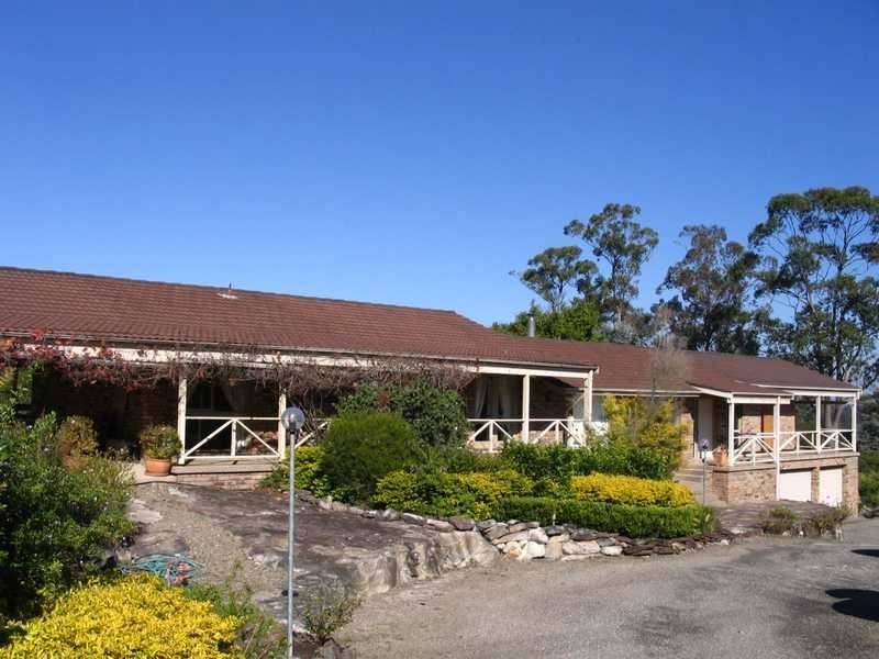 7 Ellendale Road, Kenthurst NSW 2156