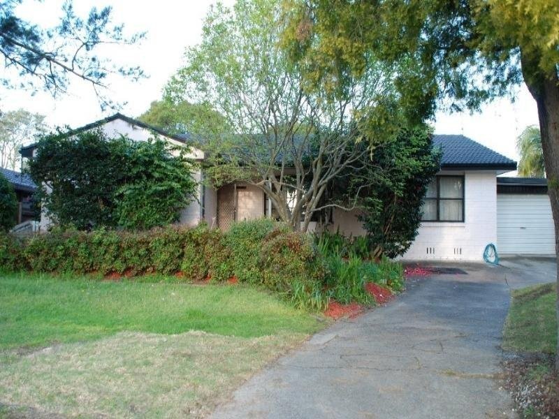 117 Kenthurst Road, Kenthurst NSW 2156