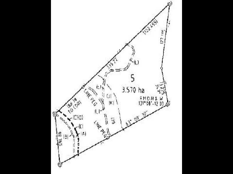 LOT 5 253 Pitt Town Road, Kenthurst NSW 2156