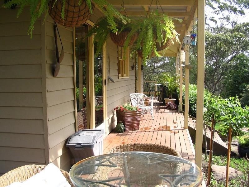 31 Lang Road, Kenthurst NSW 2156
