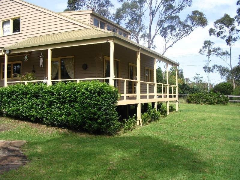 31 Lang Road, Kenthurst NSW 2156