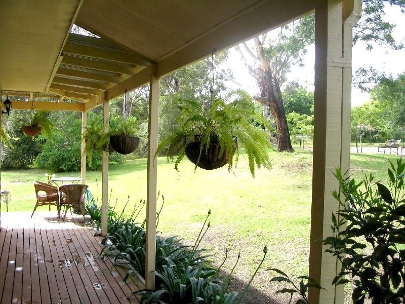 31 Lang Road, Kenthurst NSW 2156