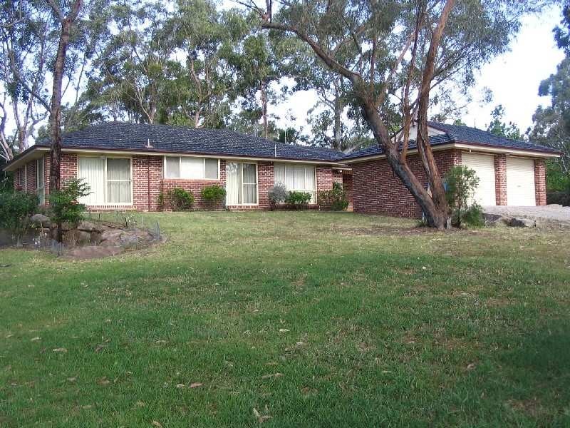 17 Marieba Rd, Kenthurst NSW 2156