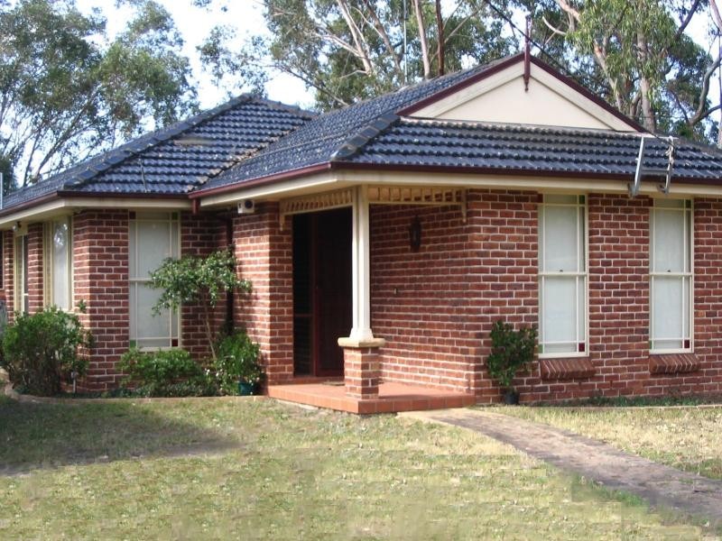 17 Marieba Rd, Kenthurst NSW 2156