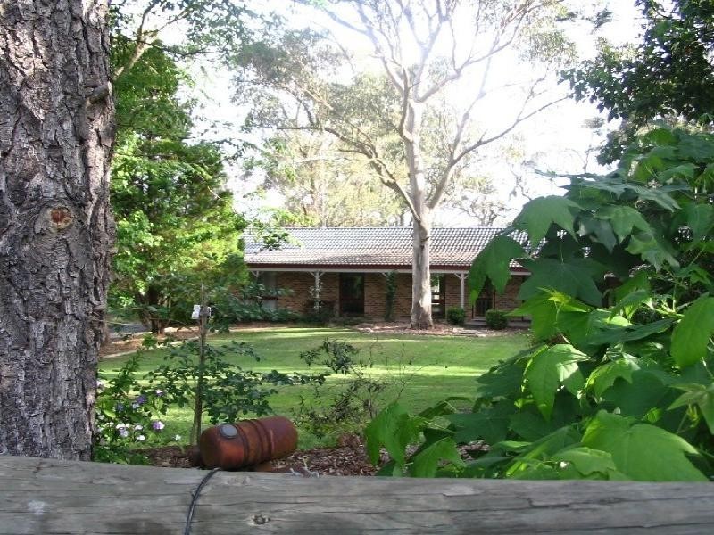 12 Nicholli Place, Kenthurst NSW 2156