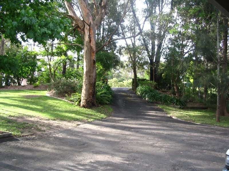 12 Nicholli Place, Kenthurst NSW 2156