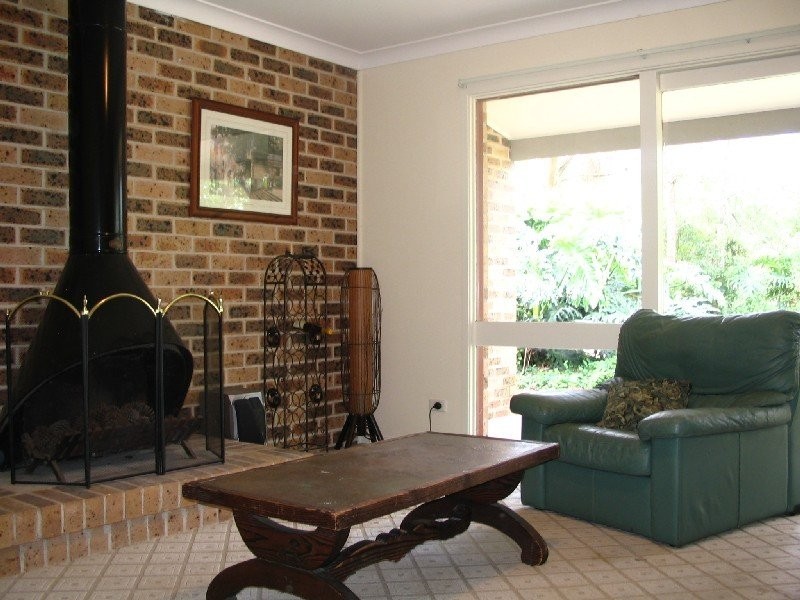 12 Nicholli Place, Kenthurst NSW 2156