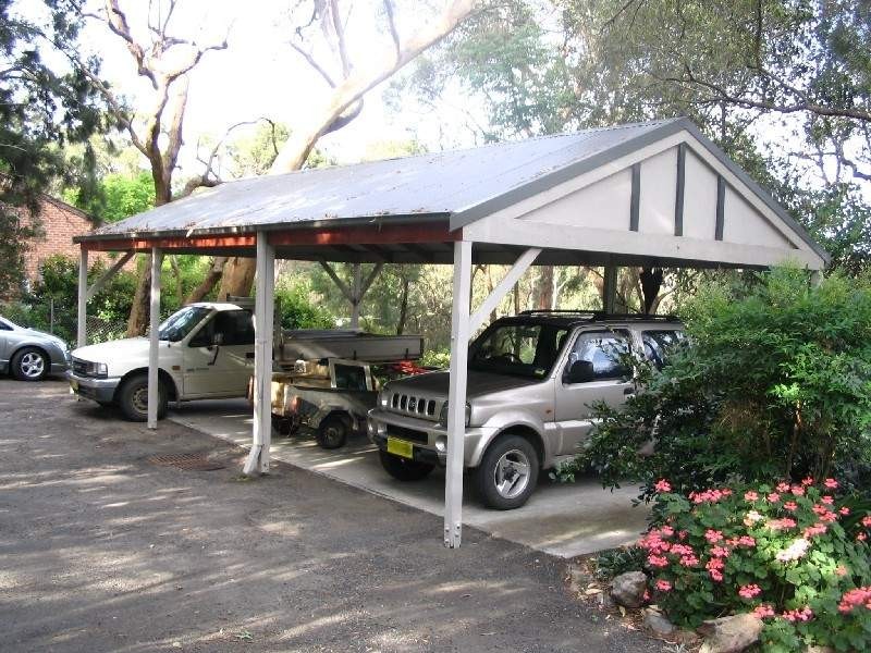 12 Nicholli Place, Kenthurst NSW 2156