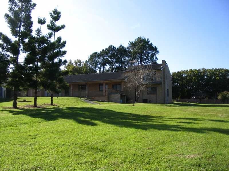 10 Park Road, Kenthurst NSW 2156