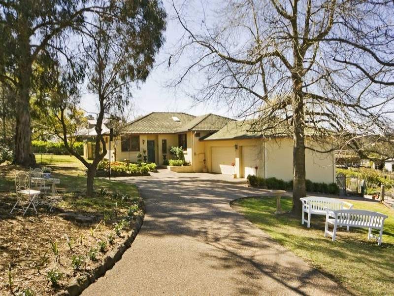 165 Pitt Town Road, Kenthurst NSW 2156