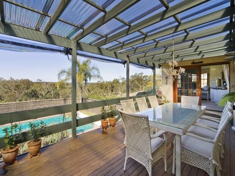 165 Pitt Town Road, Kenthurst NSW 2156