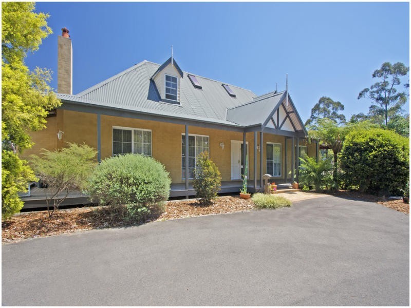 190 Pitt Town Road, Kenthurst NSW 2156