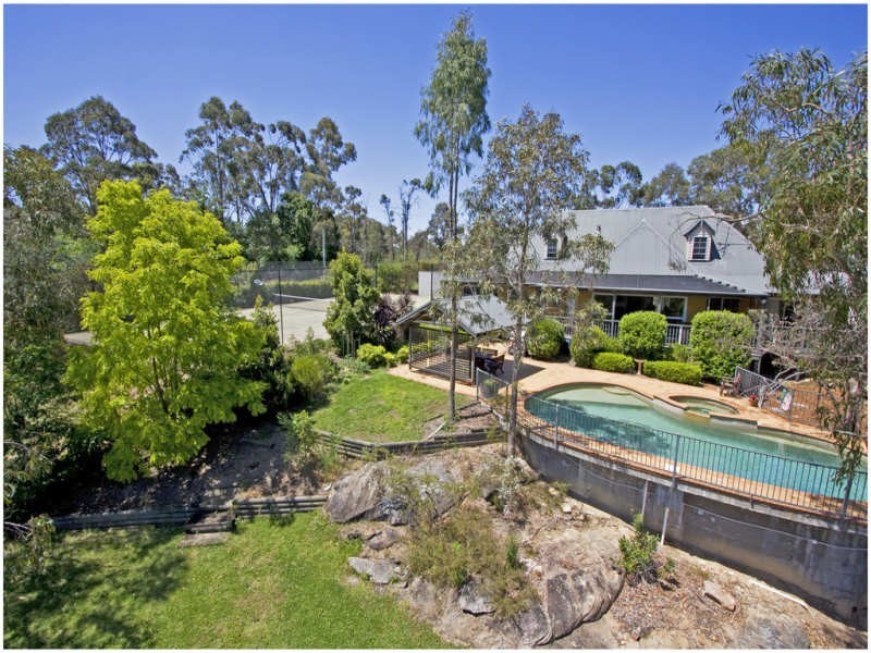 190 Pitt Town Road, Kenthurst NSW 2156