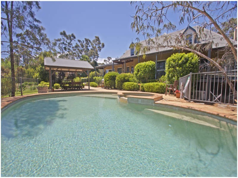 190 Pitt Town Road, Kenthurst NSW 2156